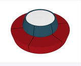 Orion Sync Mesh Task Chair