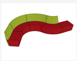 Motion Loop Example 1