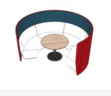 Motion Arc 4 mid Walls 1400
