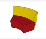 Motion Loop 60° Outer
