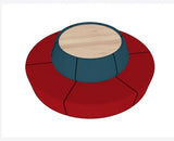 Orion Sync Mesh Task Chair