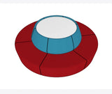 Orion Sync Mesh Task Chair