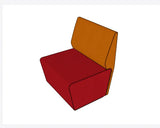 Motion Loop Straight Backrest