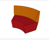 Motion Loop 60° Outer