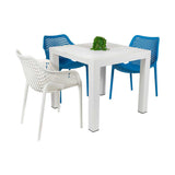 Mesh Armchair