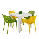Mesh Armchair