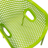 Mesh Armchair