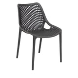 light stacking chair