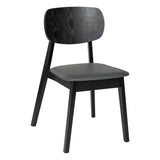 Ashford Minimalist Chair