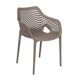 Mesh Armchair
