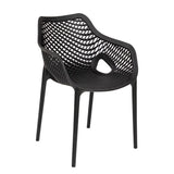 Mesh Armchair