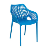 Mesh Armchair