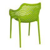 Mesh Armchair