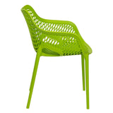 Bree stacking Armchair 