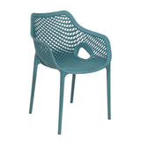 Mesh Armchair