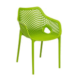 Mesh Armchair