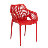 Mesh Armchair