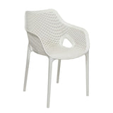 Mesh Armchair
