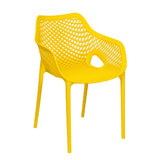 Mesh Armchair