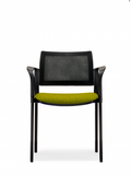 Altus Side Chair modern visitor seating for corporate meeting rooms