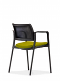Altus Side Chair conference chair for professional office environments