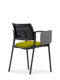 Altus Side Chair commercial visitor seating for conference rooms and workplaces