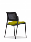 Altus Side Chair office visitor chair for reception areas and waiting rooms