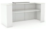 Anvil Reception Counter