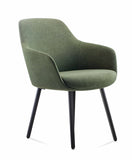 Aspen 4 Leg Tub Chair