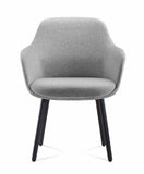 Aspen 4 Leg Tub Chair