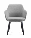 Aspen 4 Leg Tub Chair