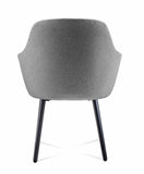 Aspen 4 Leg Tub Chair