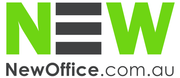 New Office au