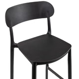 Axis Barstool