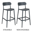 Axis Barstool