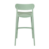 Axis Barstool