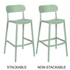 Axis Barstool