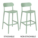 Axis Barstool