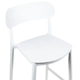 Axis Barstool