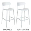 Axis Barstool