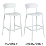 Axis Barstool