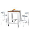 Axis Barstool