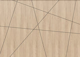 Axis Feature Wall