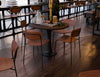 Rylie Dining Chair - American Walnut
