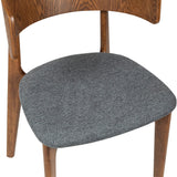 Orion Sync Mesh Task Chair