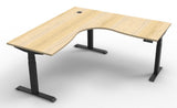Boost Plus Corner Workstation