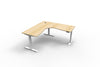 BOOST Plus Corner Workstation