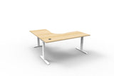 Boost Plus Corner Workstation