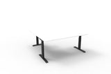 Boost Plus Corner Workstation