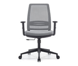 Berlin High Back Mesh Chair